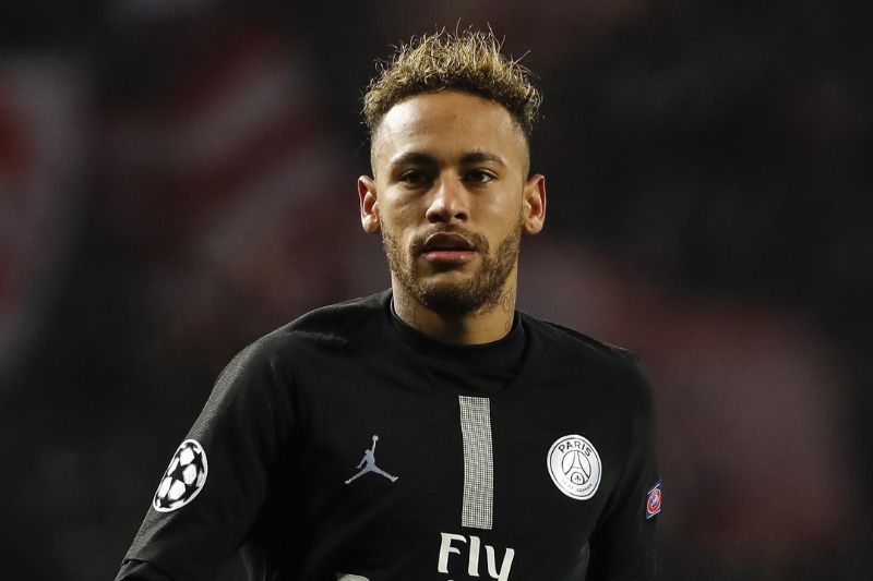 Neymar 2019