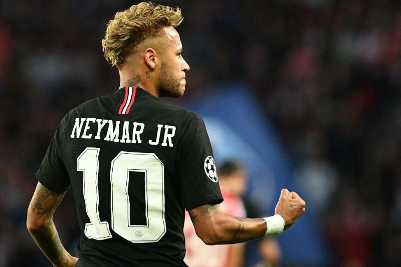 Tiểu Sử Neymar: Tất Tần Tật Mọi Thứ Về Neymar