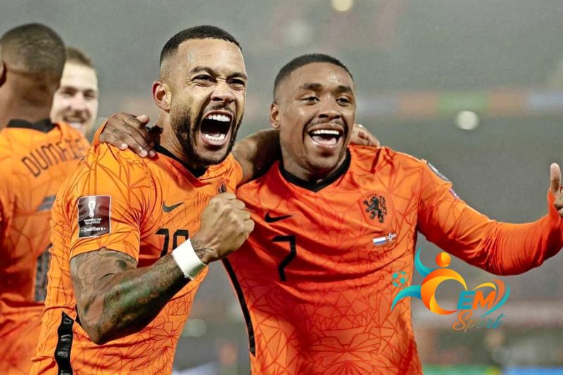Soi kèo Châu Âu Senegal vs Hà Lan