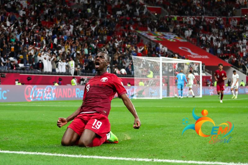 Soi kèo châu Á Qatar vs Senegal: