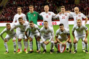 Đội hình Ba Lan 2022 - 2023: Danh sách cầu thủ, HLV, Xếp hạng, Đánh giá sức mạnh