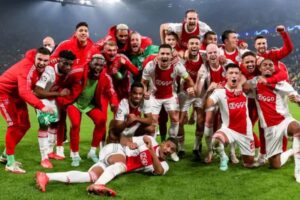 Đội hình Ajax 2022 - 2023: Danh sách cầu thủ, HLV, Chuyển nhượng, Lịch thi đấu