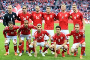 Đội hình Đan Mạch 2022 - 2023: Danh sách cầu thủ, HLV, Xếp hạng, Đánh giá sức mạnh