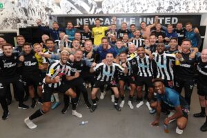 Đội hình Newcastle 2022 - 2023: Danh sách cầu thủ, HLV, Chuyển nhượng, Lịch thi đấu