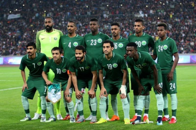 Soi Kèo Đội hình Ả-Rập-Xê-Út World Cup 2022: Nhận định, Cơ Hội Đi Tiếp