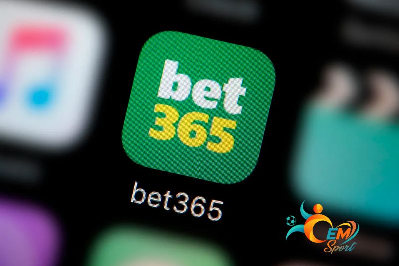 Bet365 – Nổi bật với Esports
