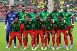 Soi Kèo Đội hình Cameroon World Cup 2022: Nhận định, Cơ Hội Đi Tiếp