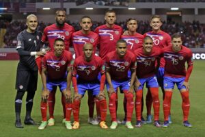 Soi Kèo Đội hình Costa Rica World Cup 2022: Nhận định, Cơ Hội Đi Tiếp