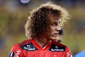 Tiểu Sử David Luiz - Tất Tần Tật Mọi Thứ Về Luiz 2022