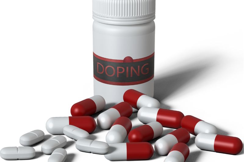Định nghĩa của Doping là gì?