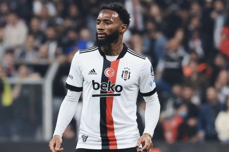 Georges Kevin Nkoudou