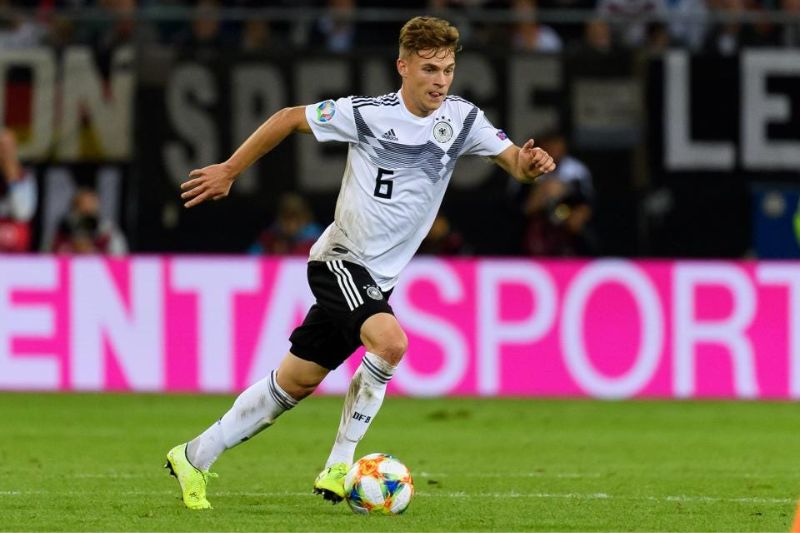 Kimmich Germany