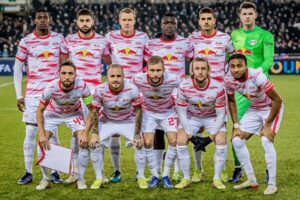 Đội hình Leipzig 2022 - 2023: Danh sách cầu thủ, HLV, Chuyển nhượng, Lịch thi đấu