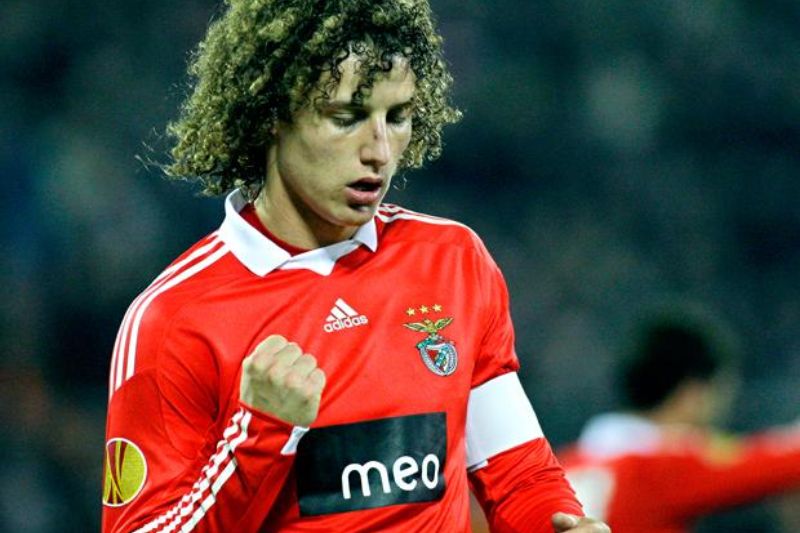 Luiz Benfica 2010