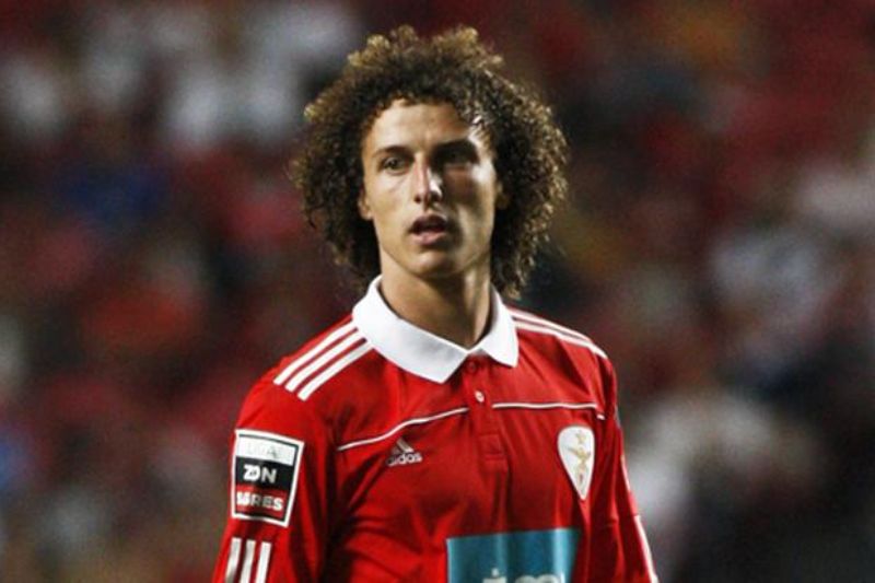 Luiz Benfica