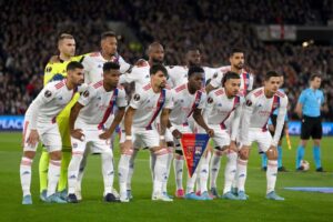 Đội hình Lyon 2022 - 2023: Danh sách cầu thủ, HLV, Chuyển nhượng, Lịch thi đấu