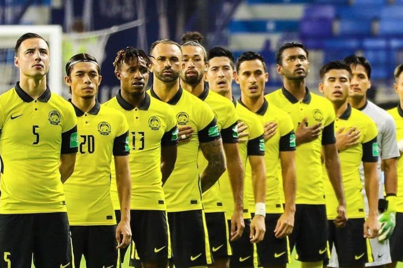 Đội hình Malaysia 2022 - 2023: Danh sách cầu thủ, HLV, Xếp hạng, Đánh giá sức mạnh