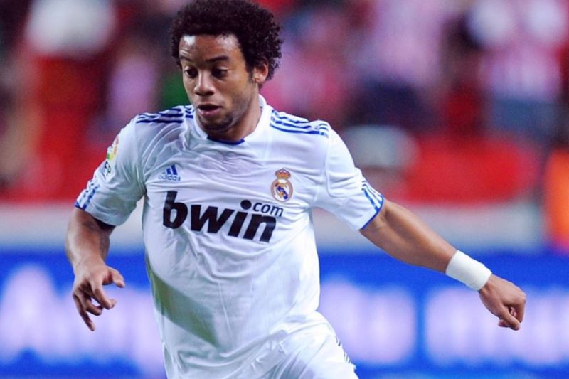 Marcelo Real 2011