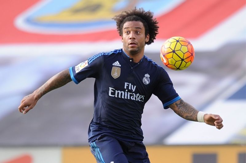 Marcelo Real 2015