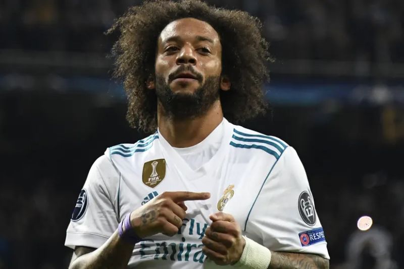 Marcelo Real 2018