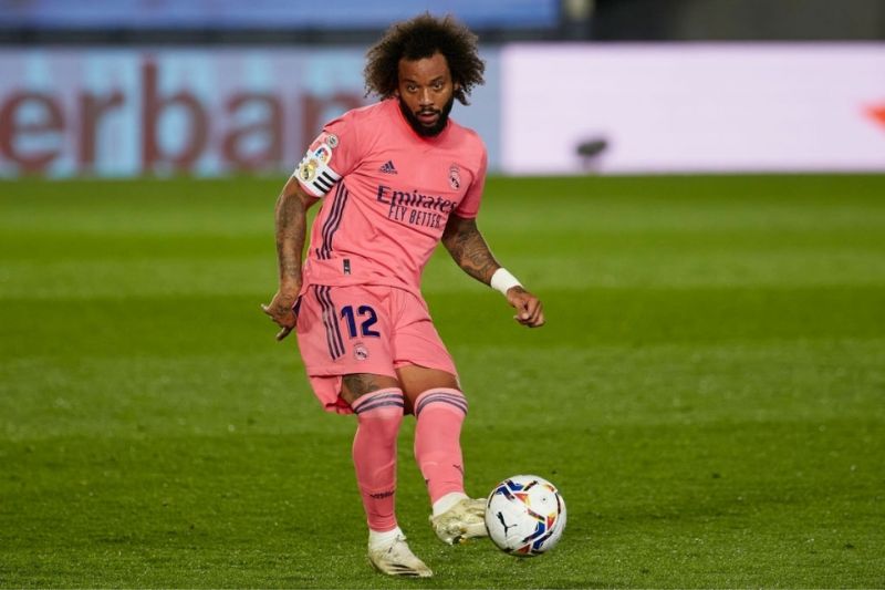 Marcelo Real 2019