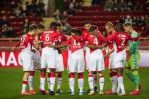 Đội hình Monaco 2022 - 2023: Danh sách cầu thủ, HLV, Chuyển nhượng, Lịch thi đấu