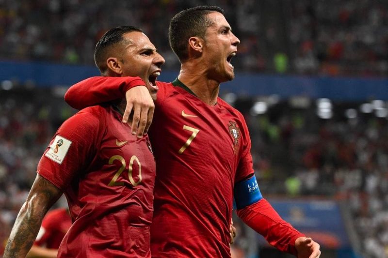 Nhận định cá cược tài xỉu Bồ Đào Nha vs Uruguay :