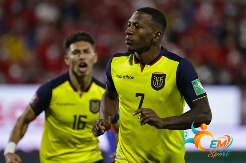 Phân tích cá cược tài xỉu Ecuador vs Senegal :