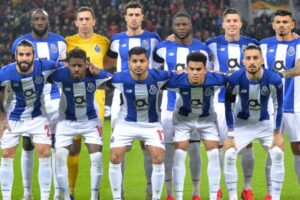 Đội hình Porto 2022 - 2023: Danh sách cầu thủ, HLV, Chuyển nhượng, Lịch thi đấu