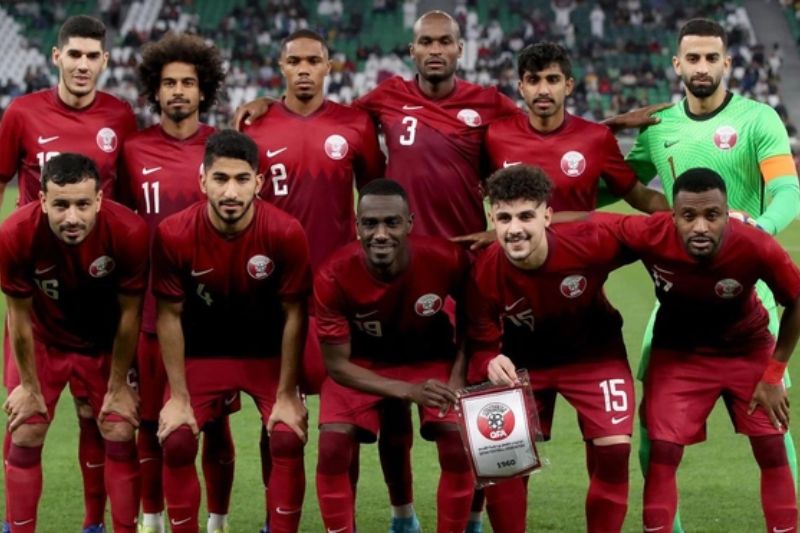 Soi Kèo Đội hình Qatar World Cup 2022: Nhận định, Cơ Hội Đi Tiếp