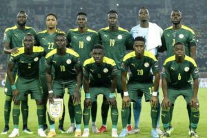 Soi Kèo Đội hình Senegal World Cup 2022: Nhận Định, Cơ Hội Đi Tiếp