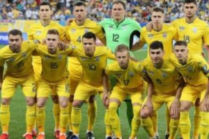 Đội hình Ukraine 2022 - 2023: Danh sách cầu thủ, HLV, Xếp hạng, Đánh giá sức mạnh