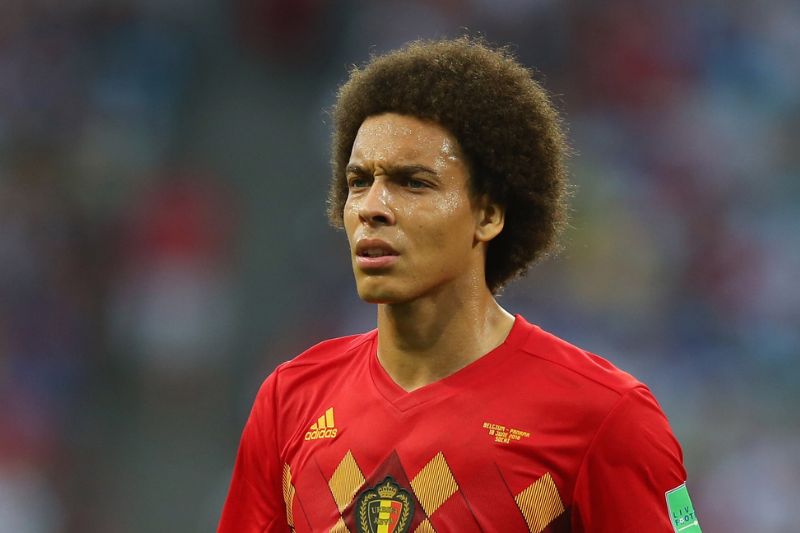 Witsel