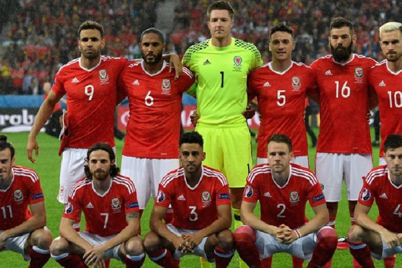 Soi Kèo Đội hình Xứ Wales World Cup 2022: Nhận định, Cơ Hội Đi Tiếp