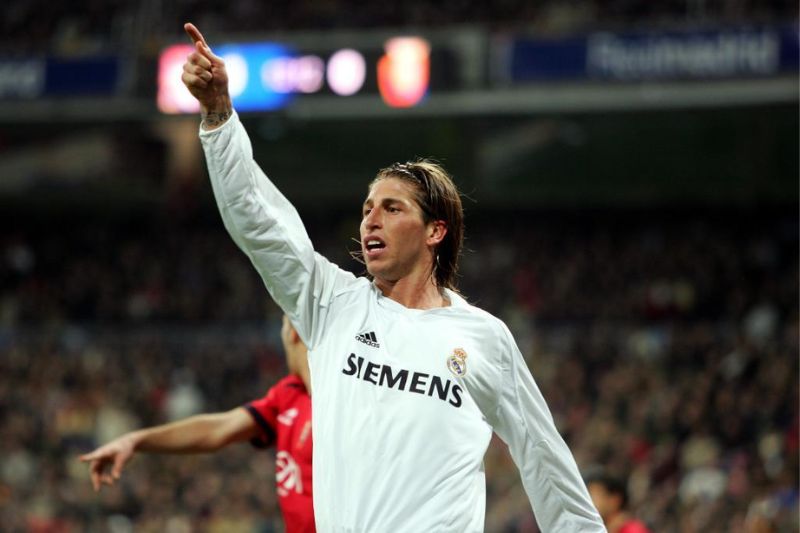 Ramos Real 2006