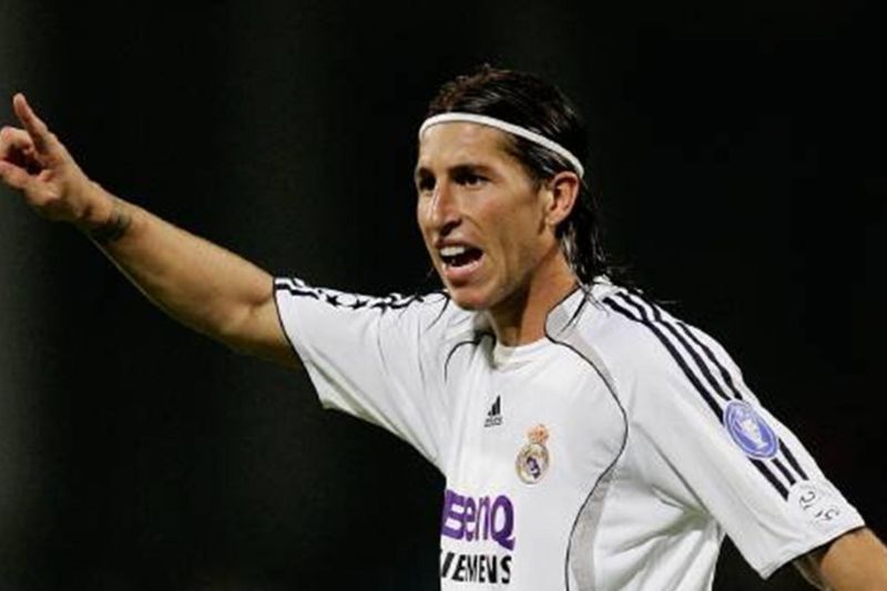 Ramos Real 2007