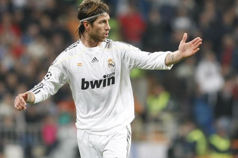 Ramos Real 2008