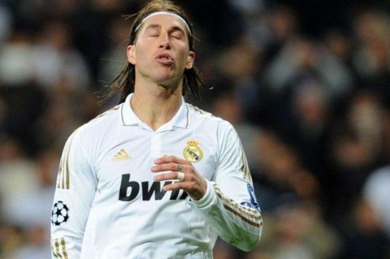 Ramos Real 2012