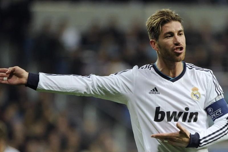 Ramos Real 2013