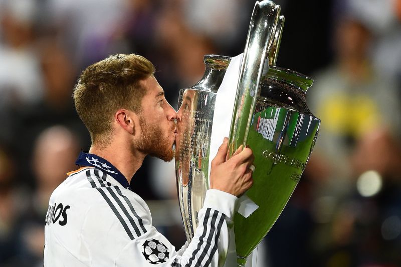 Ramos Real 2014