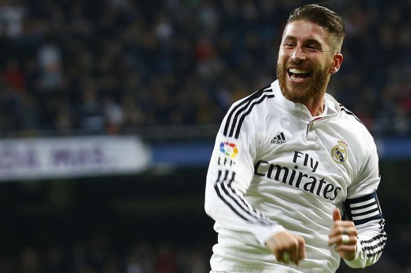 Ramos Real 2015