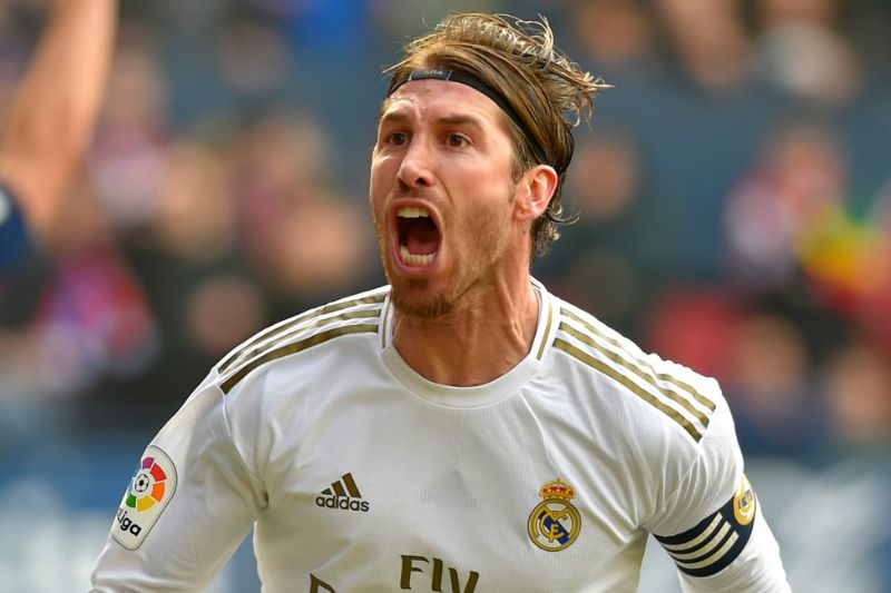 Ramos Real 2019