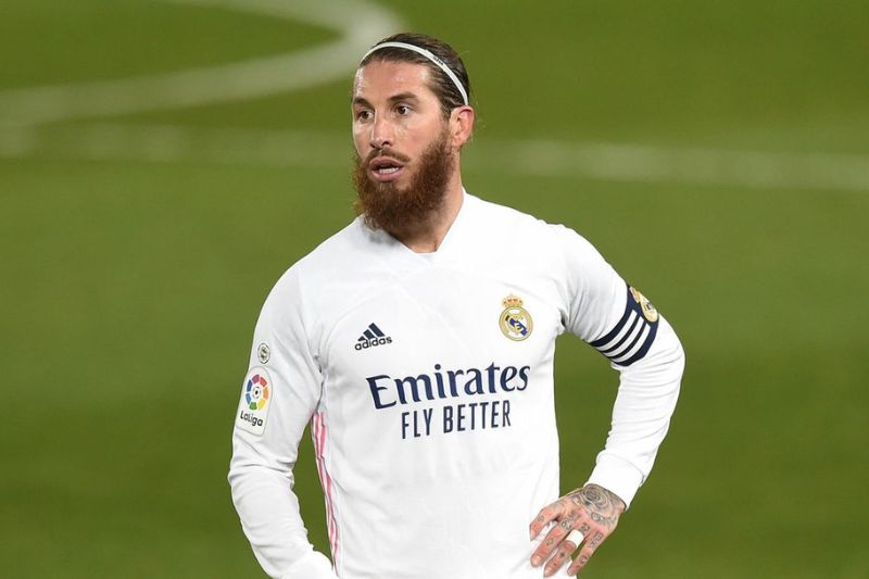 Ramos Real 2021