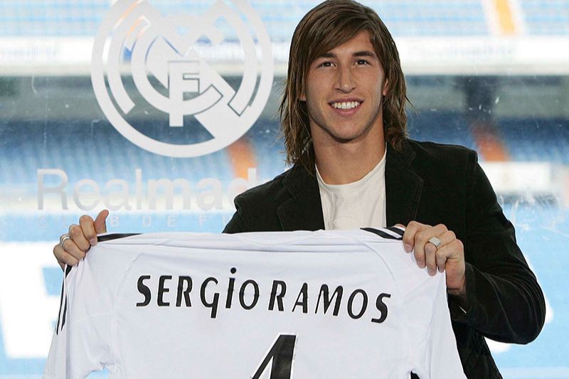 Ramos Real