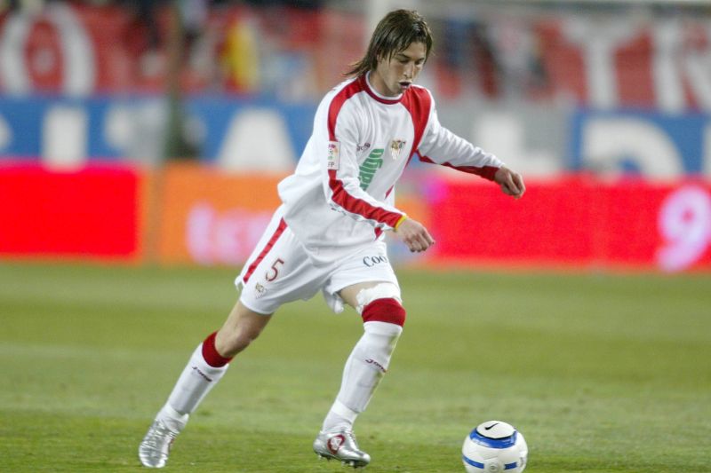 Ramos Sevilla