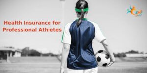 Health Insurance for Professional Athletes