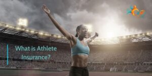 What is Athlete Insurance