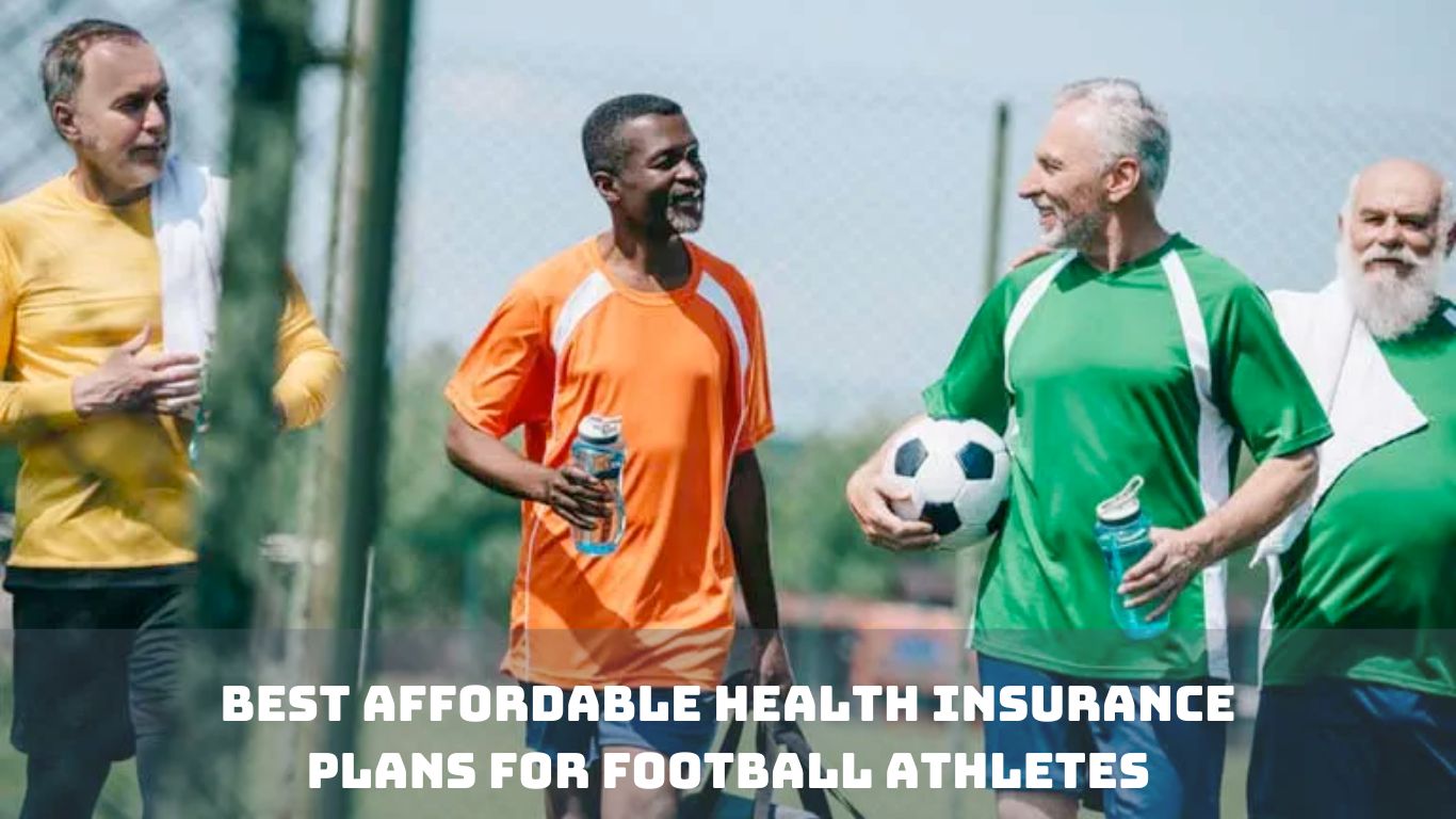 Best Affordable Health Insurance Plans for Football Athletes (5)