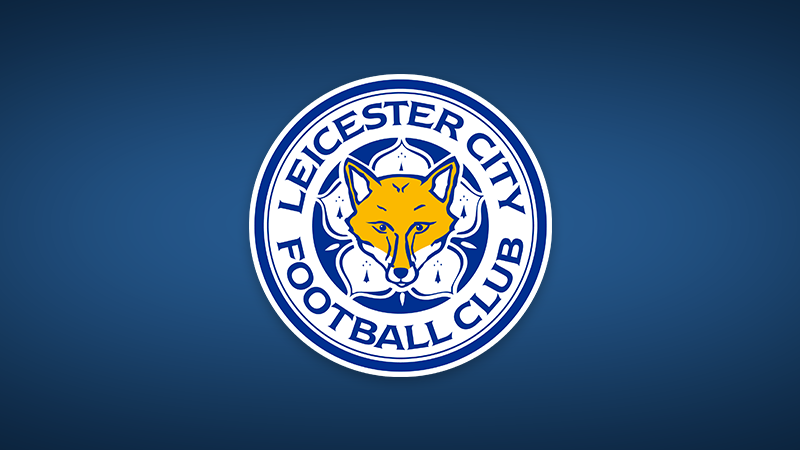 Hình ảnh logo của CLB Leicester City