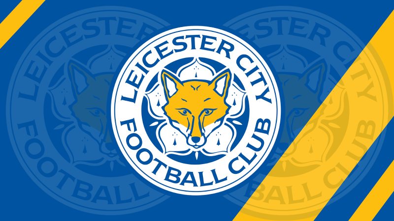 Tìm hiểu về logo Leicester City và ý nghĩa của logo
